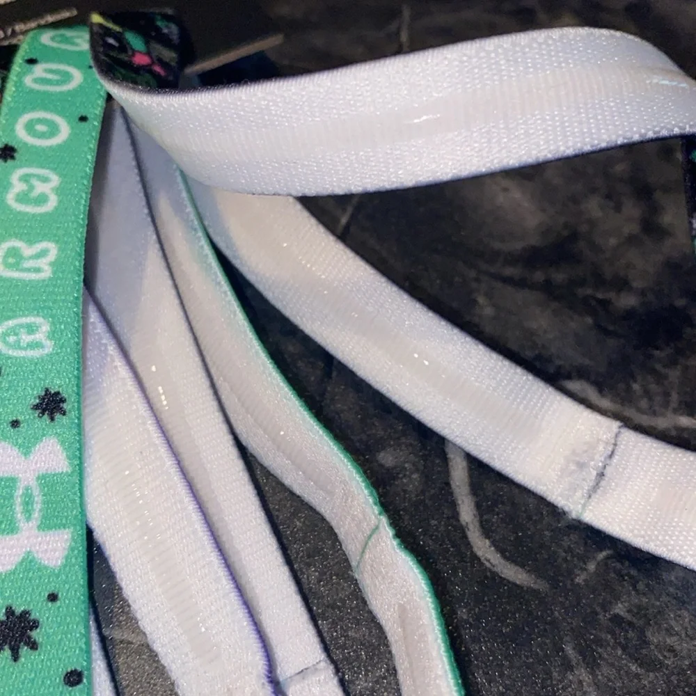 Under Armour 6pk. Headbands
